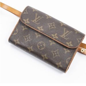 Louis Vuitton Florentine Belt Bag